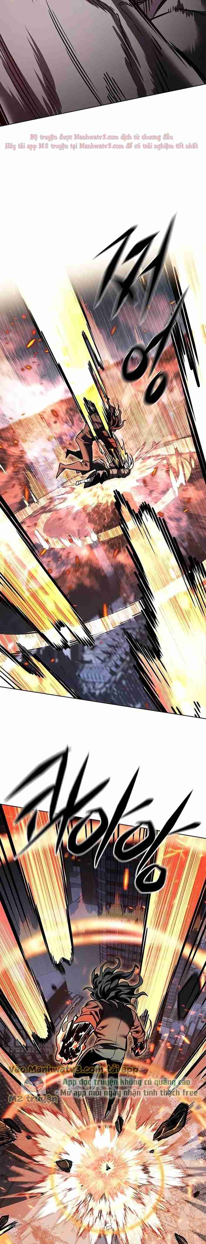 Đọc truyện Hóa thân thành mèo (Bản Free) - Chap 316